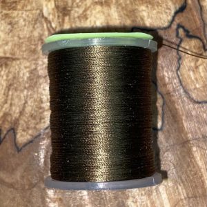Gudebrod Silk Rod Bldg Thread